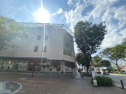 Jalan Besar Plaza (D8), Office #591786091